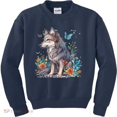 Kids Sweatshirt