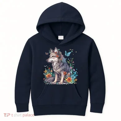 Kids Hoodie