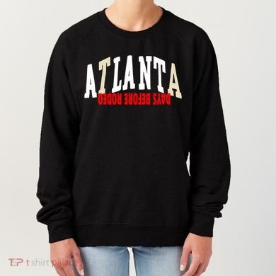 Cj X Cactus Plant Flea Market Free Thugger Women's Sweatshirt