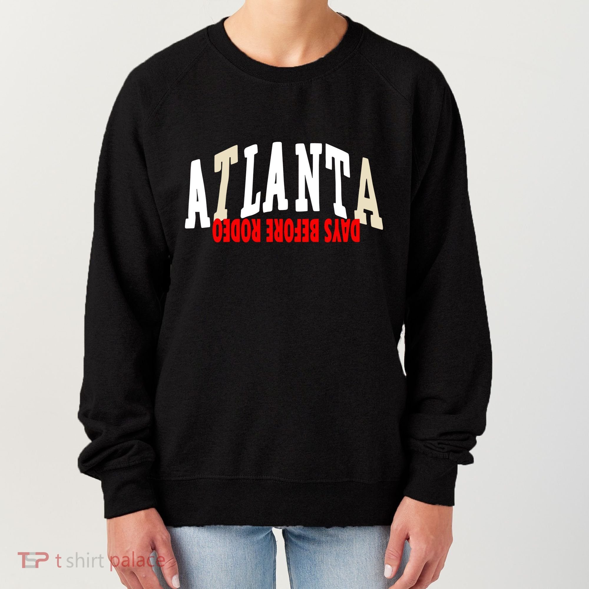 Cj X Cactus Plant Flea Market Free Thugger Women's Sweatshirt