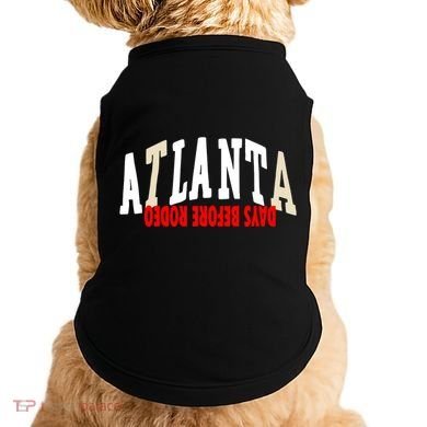 Cj X Cactus Plant Flea Market Free Thugger Doggie Tank