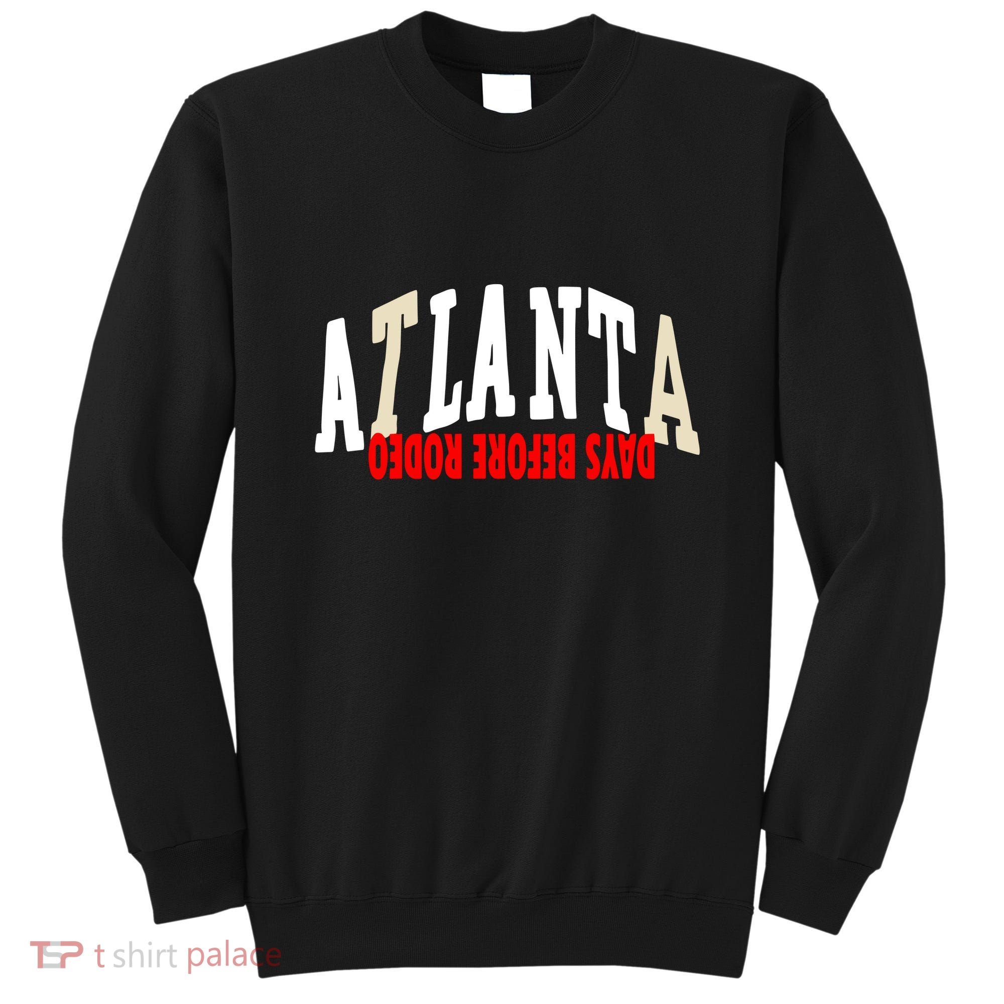 Cj X Cactus Plant Flea Market Free Thugger Sweatshirt