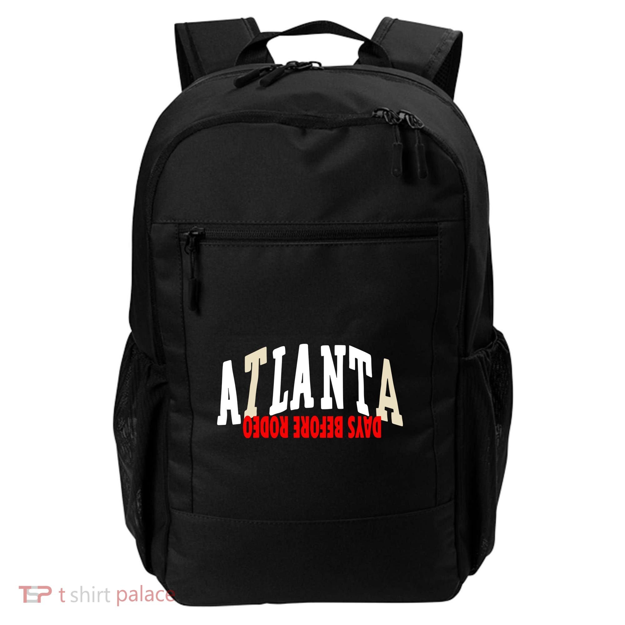 Cj X Cactus Plant Flea Market Free Thugger Backpack