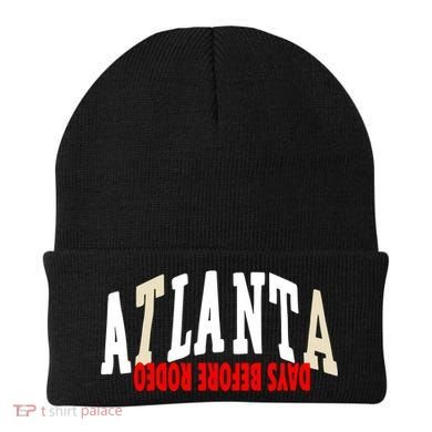 Cj X Cactus Plant Flea Market Free Thugger Beanie