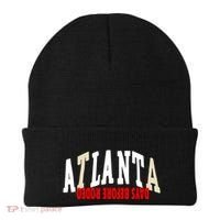 Cj X Cactus Plant Flea Market Free Thugger Beanie thumb 0