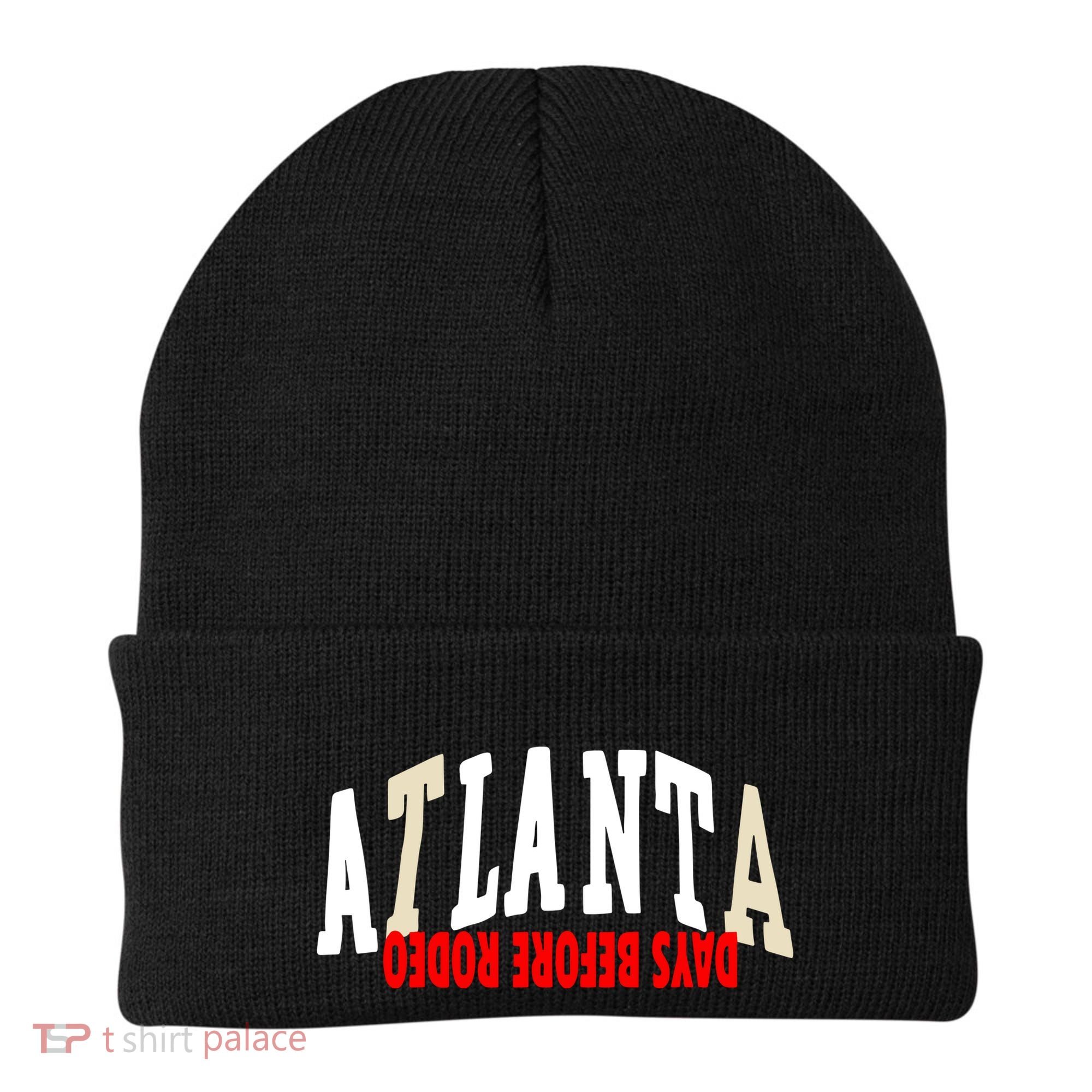 Cj X Cactus Plant Flea Market Free Thugger Beanie
