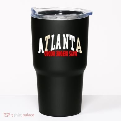 Cj X Cactus Plant Flea Market Free Thugger Tumbler