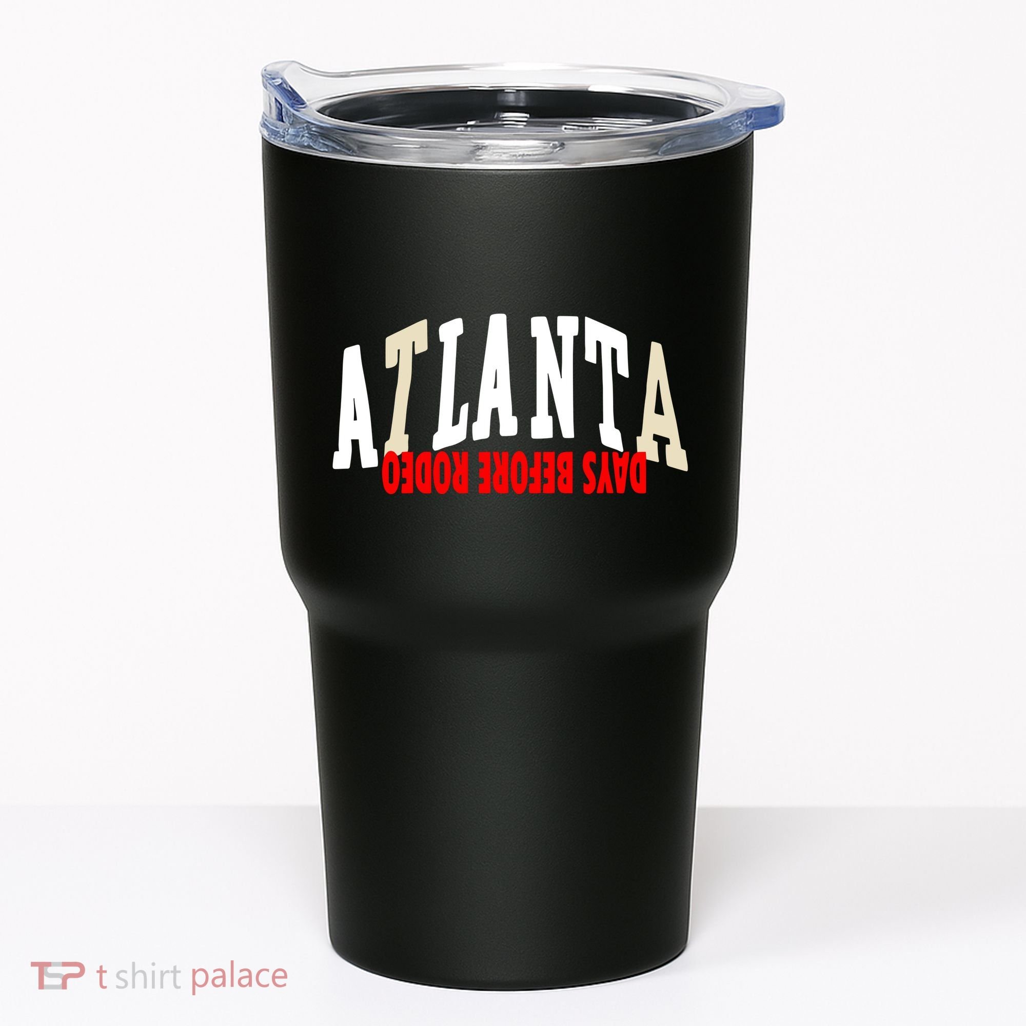 Cj X Cactus Plant Flea Market Free Thugger Tumbler