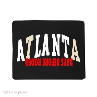 Cj X Cactus Plant Flea Market Free Thugger Mousepad