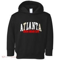 Cj X Cactus Plant Flea Market Free Thugger Toddler Hoodie thumb 0