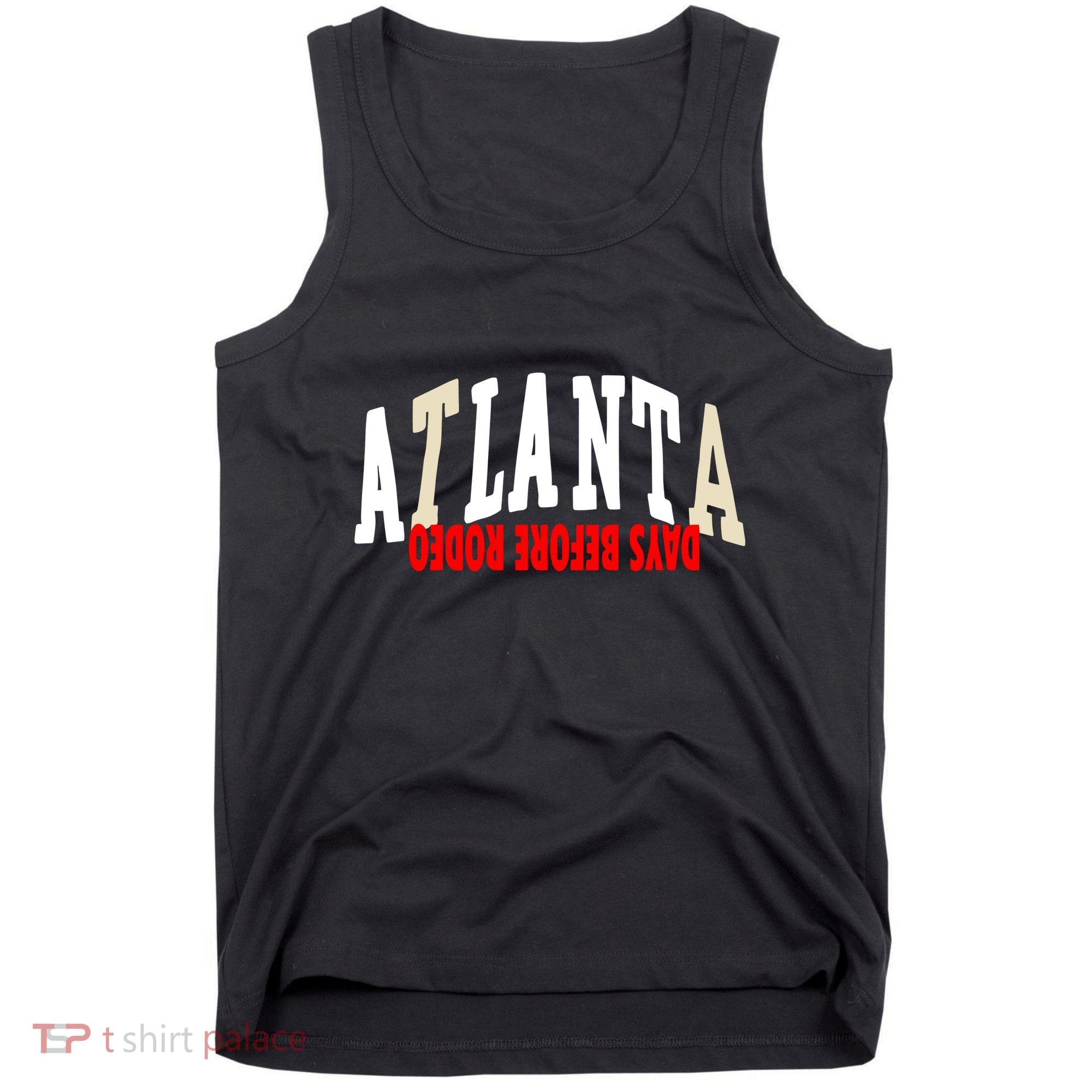 Cj X Cactus Plant Flea Market Free Thugger Tank Top