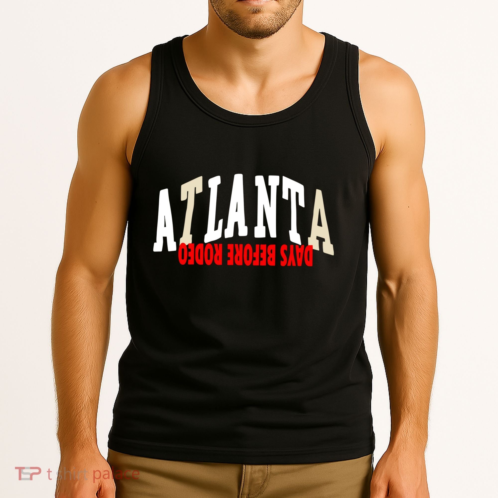 Cj X Cactus Plant Flea Market Free Thugger Tank Top