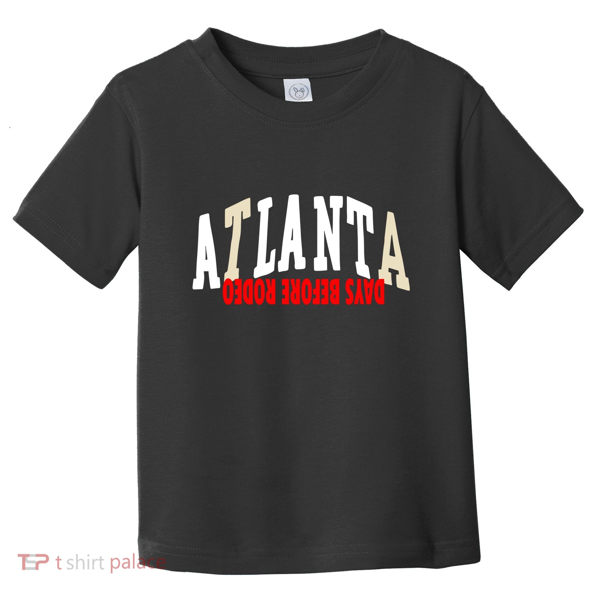 Cj X Cactus Plant Flea Market Free Thugger Toddler T-Shirt