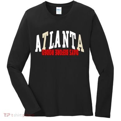 Cj X Cactus Plant Flea Market Free Thugger Women's Long Sleeve Shirt