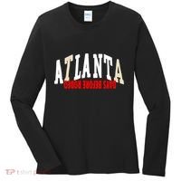 Cj X Cactus Plant Flea Market Free Thugger Women's Long Sleeve Shirt thumb 0