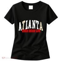 Cj X Cactus Plant Flea Market Free Thugger Women's T-Shirt thumb 0