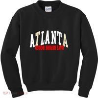 Cj X Cactus Plant Flea Market Free Thugger Kids Sweatshirt thumb 0