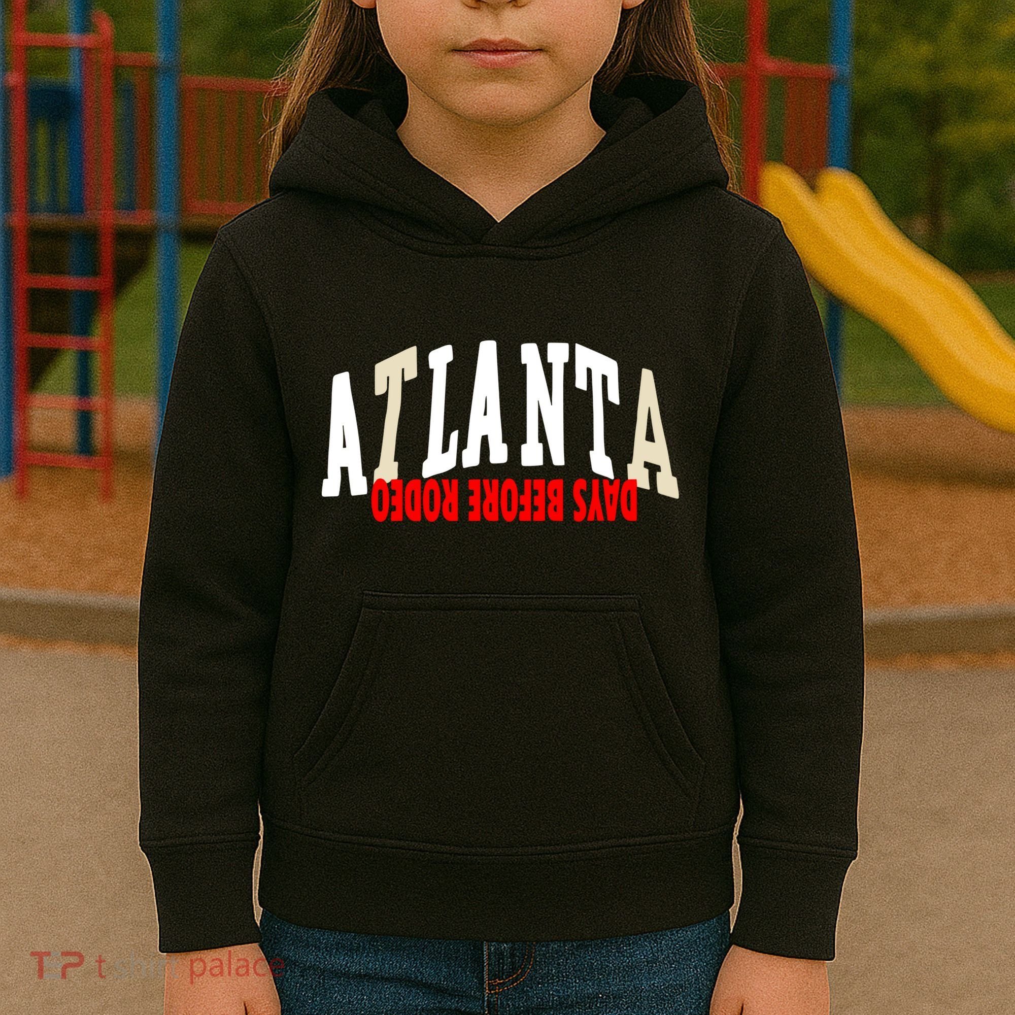 Cj X Cactus Plant Flea Market Free Thugger Kids Hoodie