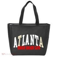 Cj X Cactus Plant Flea Market Free Thugger Tote Bag thumb 0