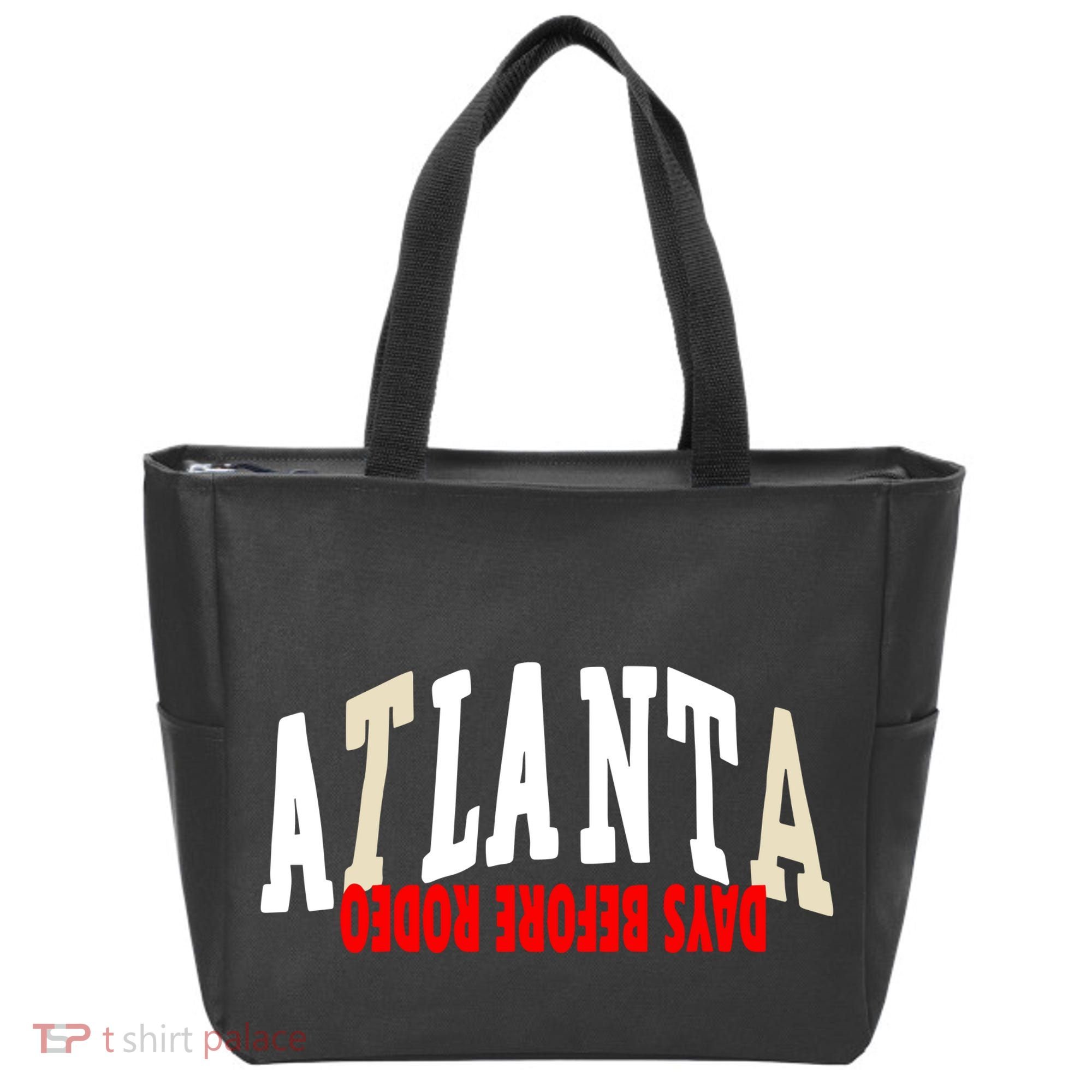 Cj X Cactus Plant Flea Market Free Thugger Tote Bag