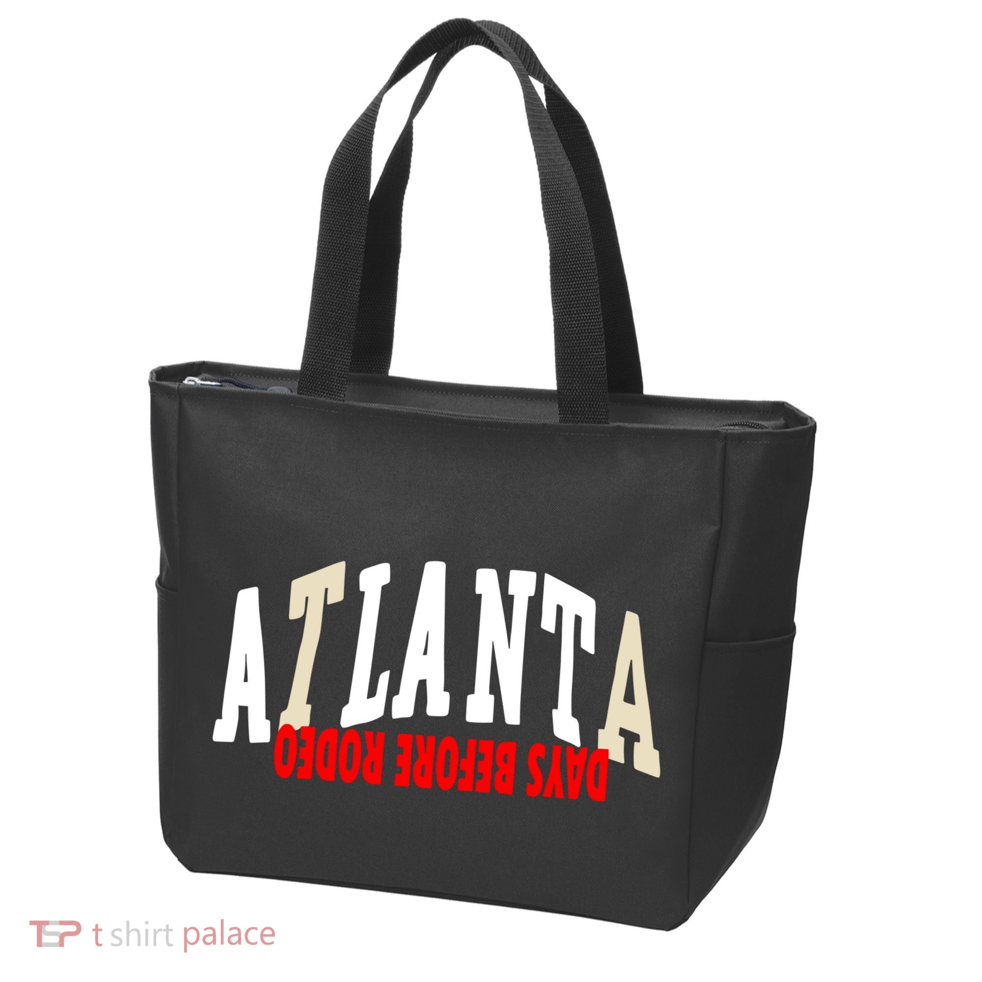 Cj X Cactus Plant Flea Market Free Thugger Tote Bag