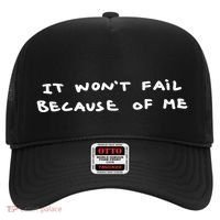 Cj X Tom Sachs Ten Bullets It WonT Fail Because Of Me Hat thumb 0