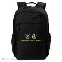 Cryptocurrency Xrp Xlm Coin Control The Future Backpack thumb 0