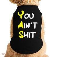 Cheryl You AinT Shit Doggie Tank thumb 0