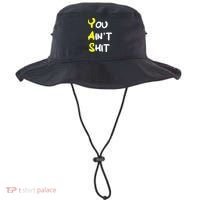 Cheryl You AinT Shit Bucket Hat thumb 0