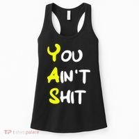 Cheryl You AinT Shit Women's Tank Top thumb 0