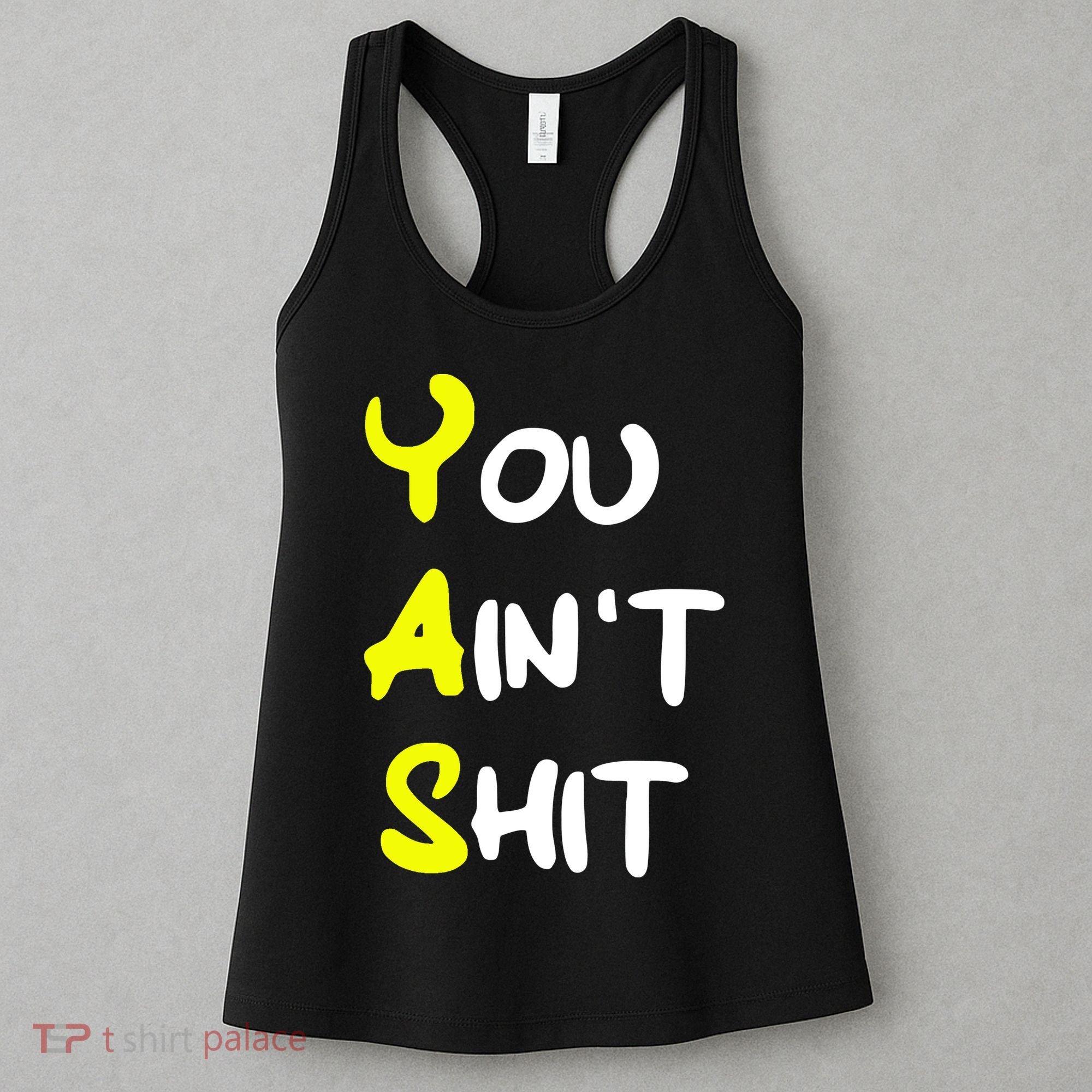 Cheryl You AinT Shit Women's Tank Top