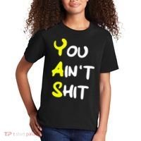Cheryl You AinT Shit Kids T-Shirt thumb 2