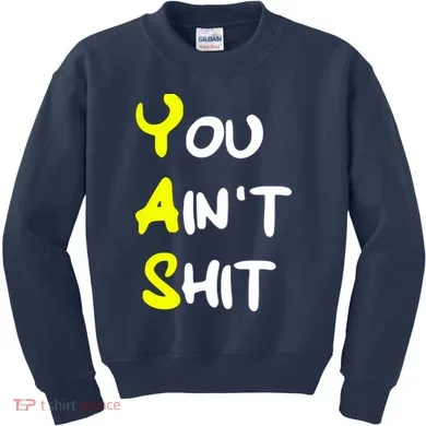 Kids Sweatshirt