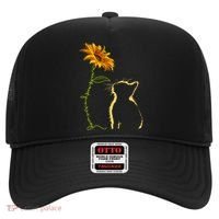 Cat You Are My Sunshine Funny Hat thumb 0