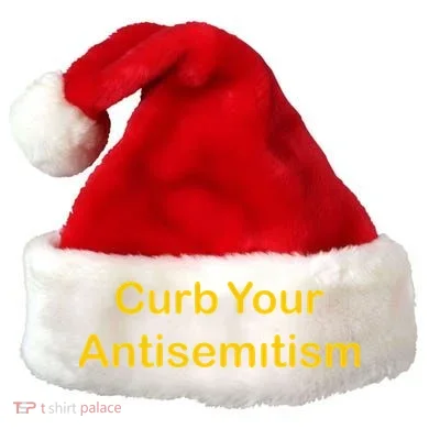 Santa Hat