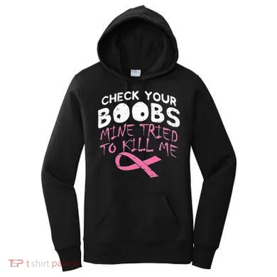 Women's Hoodie