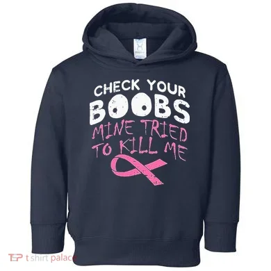 Toddler Hoodie