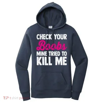 Women's Hoodie