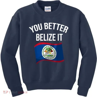 Kids Sweatshirt