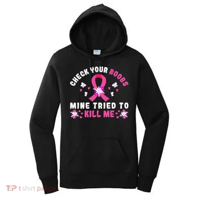 Women's Hoodie