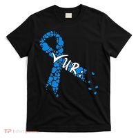 Check Your Colon Colorectal Cancer Awareness T-Shirt thumb 0