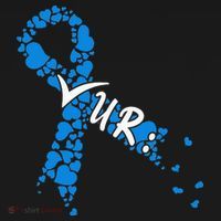 Check Your Colon Colorectal Cancer Awareness T-Shirt thumb 7