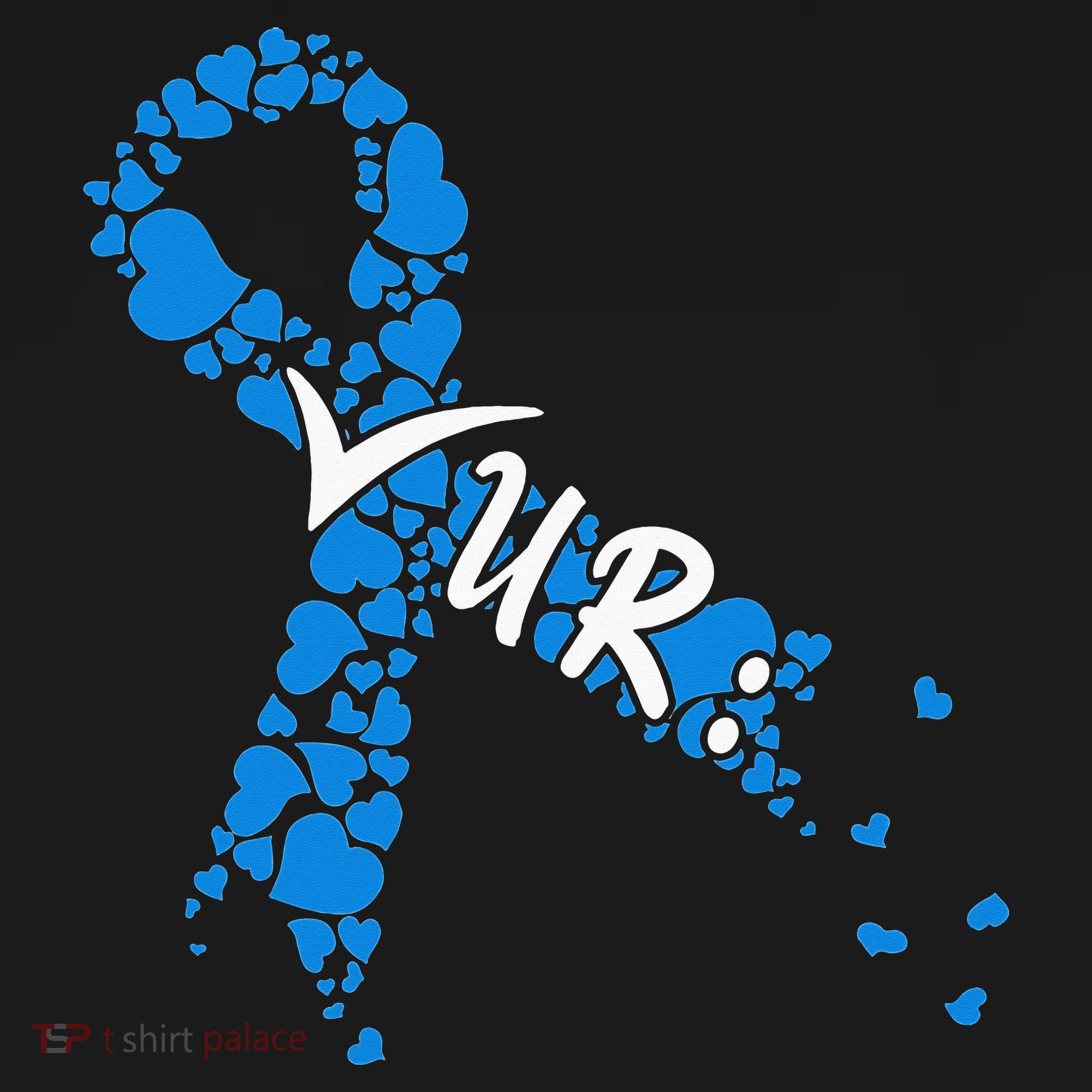 Check Your Colon Colorectal Cancer Awareness T-Shirt