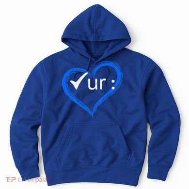 Check Your Colon Colorectal Cancer Awareness Hoodie