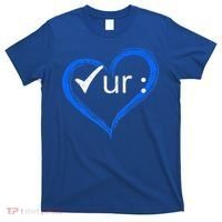 Check Your Colon Colorectal Cancer Awareness T-Shirt thumb 0