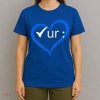 Check Your Colon Colorectal Cancer Awareness T-Shirt thumb 4