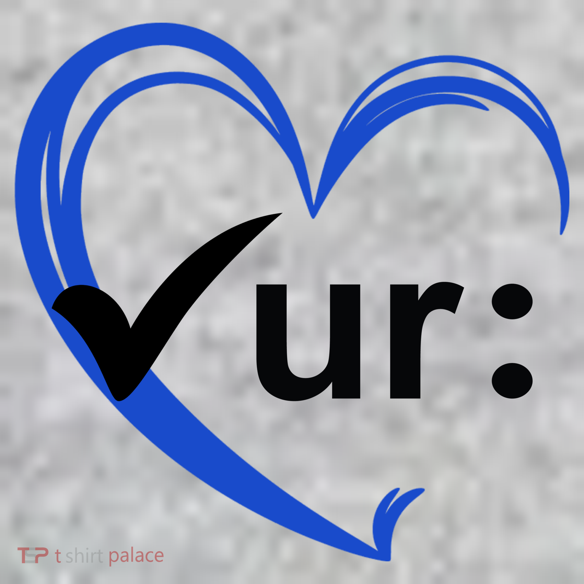 Check Your Colon Cancer Awareness Heart The Baniff Cuffed Pom Beanie