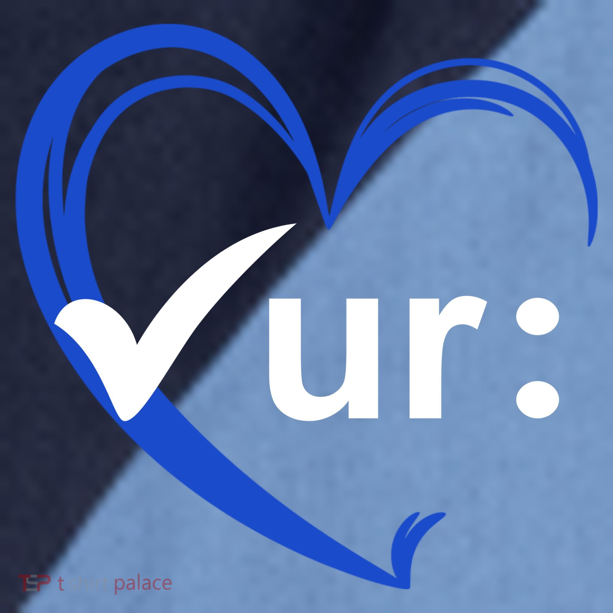 Check Your Colon Cancer Awareness Heart Raglan Baseball Sleeve Shirt