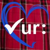 Check Your Colon Cancer Awareness Heart Men's Flannel Plaid Pajama Pants thumb 2