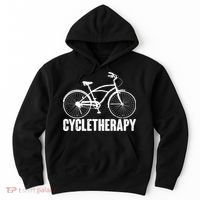 Cycletherapy Bicycle Fan Hoodie thumb 0